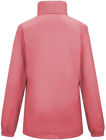 Veste imperméable à capuche corinne - regatta