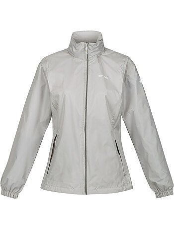 Veste imperméable à capuche corinne - regatta