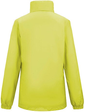 Veste imperméable à capuche corinne - regatta