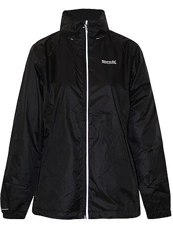 Veste imperméable à capuche corinne - regatta