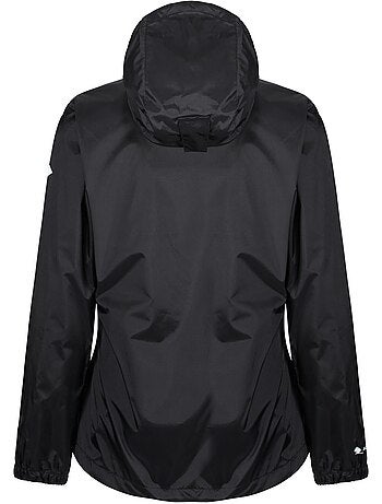 Veste imperméable à capuche corinne - regatta