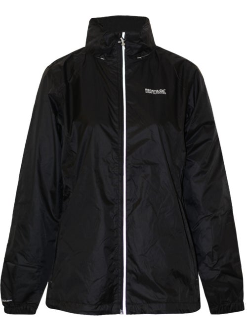 Veste imperméable à capuche corinne - regatta - Kiabi Veste imperméable à capuche corinne - regatta - Kiabi