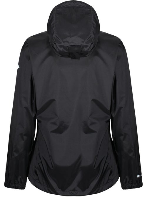Veste imperméable à capuche corinne - regatta - Kiabi Veste imperméable à capuche corinne - regatta - Kiabi