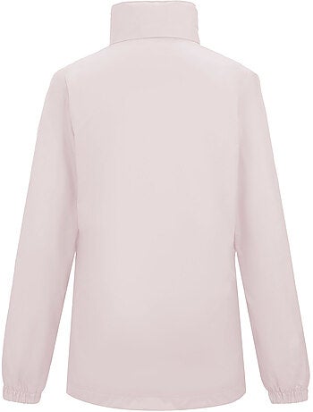 Veste imperméable à capuche corinne - regatta
