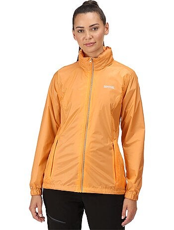 Veste imperméable à capuche corinne - regatta