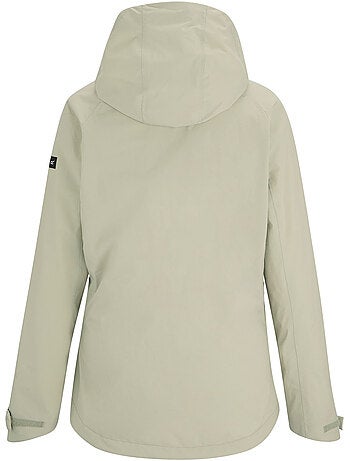 Veste imperméable à capuche freesdale - regatta