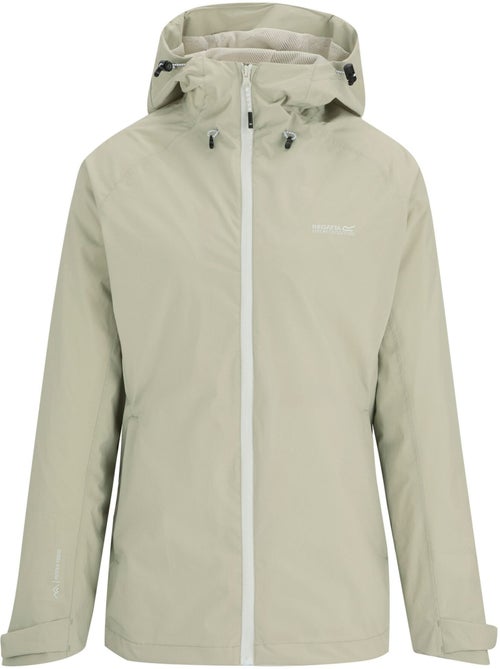 Veste imperméable à capuche freesdale - regatta - Kiabi Veste imperméable à capuche freesdale - regatta - Kiabi