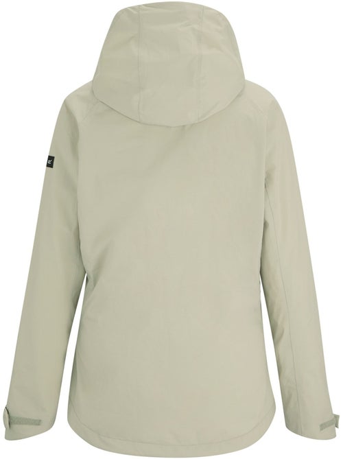 Veste imperméable à capuche freesdale - regatta - Kiabi Veste imperméable à capuche freesdale - regatta - Kiabi