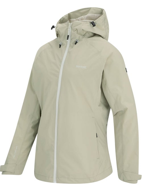 Veste imperméable à capuche freesdale - regatta - Kiabi Veste imperméable à capuche freesdale - regatta - Kiabi