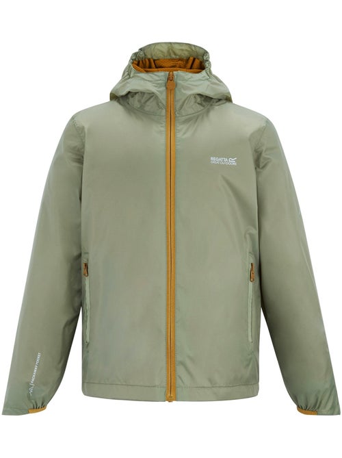 Veste imperméable à capuche lever - regatta - Kiabi Veste imperméable à capuche lever - regatta - Kiabi