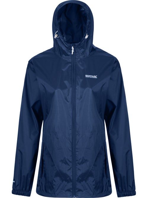 Veste imperméable à capuche pack it - regatta - Kiabi Veste imperméable à capuche pack it - regatta - Kiabi