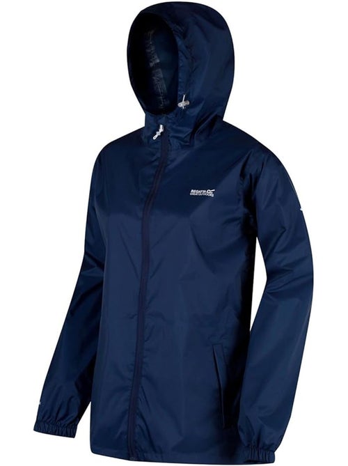 Veste imperméable à capuche pack it - regatta - Kiabi Veste imperméable à capuche pack it - regatta - Kiabi
