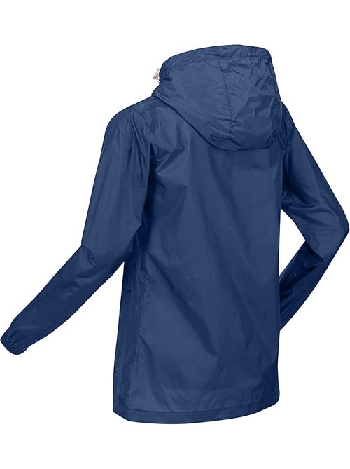Veste imperméable à capuche pack it - regatta - Kiabi Veste imperméable à capuche pack it - regatta - Kiabi