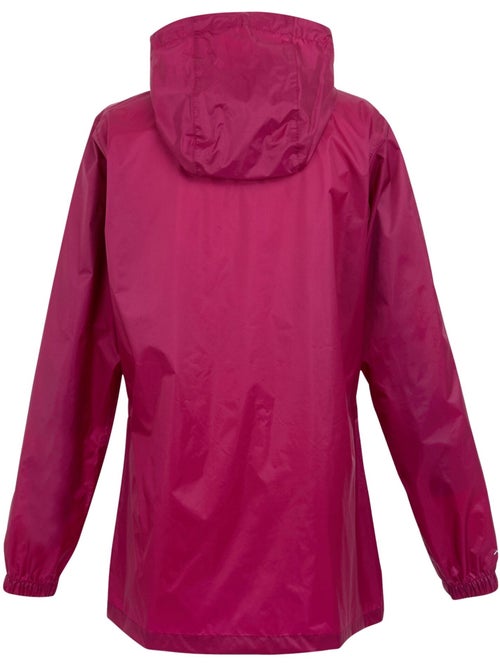 Veste imperméable à capuche pack it - regatta - Kiabi Veste imperméable à capuche pack it - regatta - Kiabi