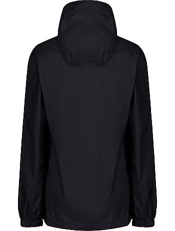 Veste imperméable à capuche pack it - regatta