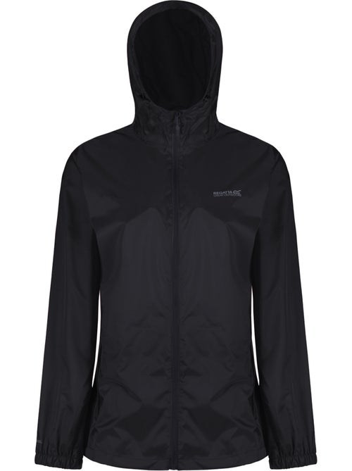 Veste imperméable à capuche pack it - regatta - Kiabi Veste imperméable à capuche pack it - regatta - Kiabi