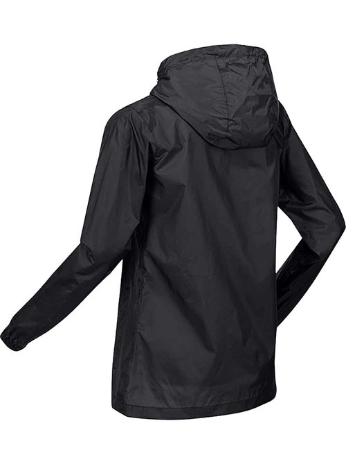 Veste imperméable à capuche pack it - regatta - Kiabi Veste imperméable à capuche pack it - regatta - Kiabi