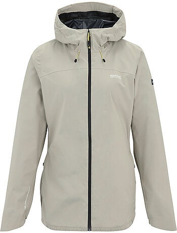 Veste imperméable à capuche radler - regatta