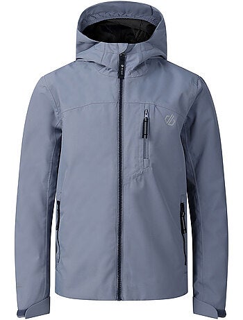 Veste imperméable à capuche switch out - dare 2b