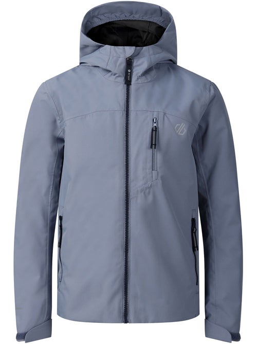 Veste imperméable à capuche switch out - dare 2b - Kiabi Veste imperméable à capuche switch out - dare 2b - Kiabi