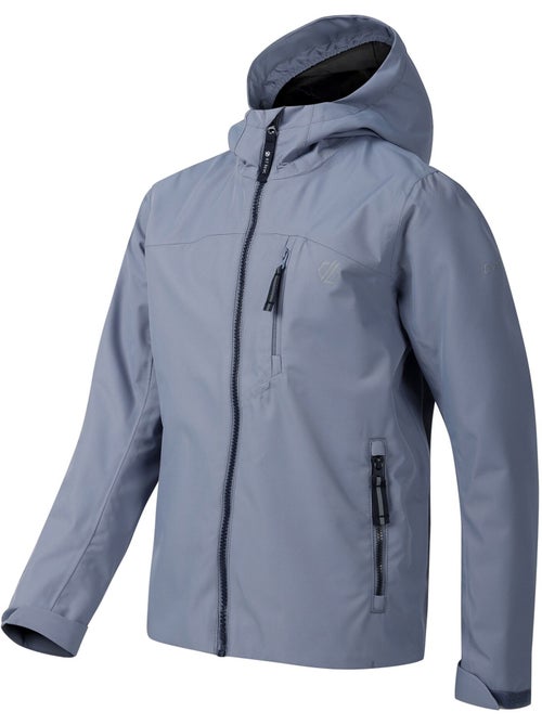 Veste imperméable à capuche switch out - dare 2b - Kiabi Veste imperméable à capuche switch out - dare 2b - Kiabi