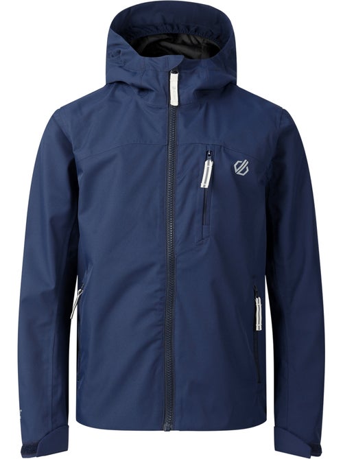 Veste imperméable à capuche switch out - dare 2b - Kiabi Veste imperméable à capuche switch out - dare 2b - Kiabi