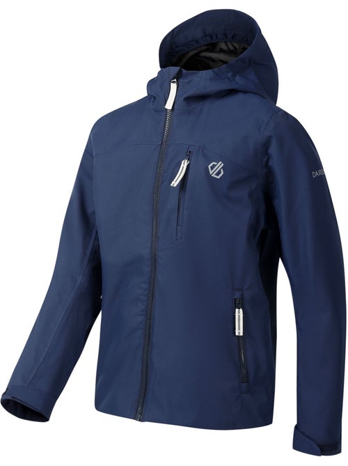Veste imperméable à capuche switch out - dare 2b - Kiabi Veste imperméable à capuche switch out - dare 2b - Kiabi