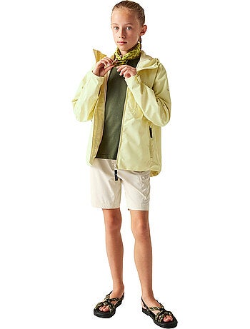 Veste imperméable à capuche switch out - dare 2b
