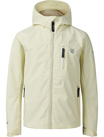 Veste imperméable à capuche switch out - dare 2b