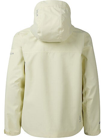 Veste imperméable à capuche switch out - dare 2b