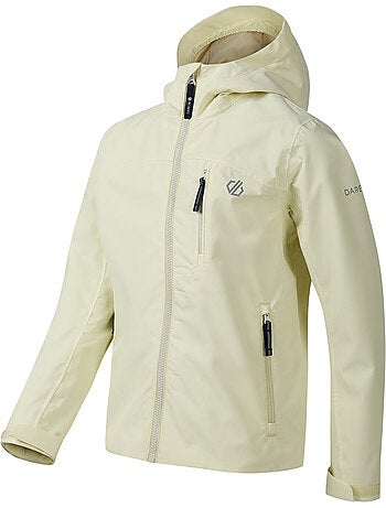 Veste imperméable à capuche switch out - dare 2b