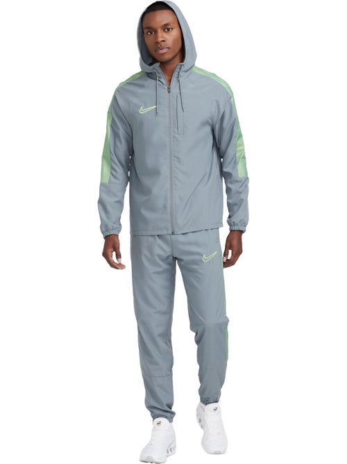 Veste imperméable academy - nike - Kiabi