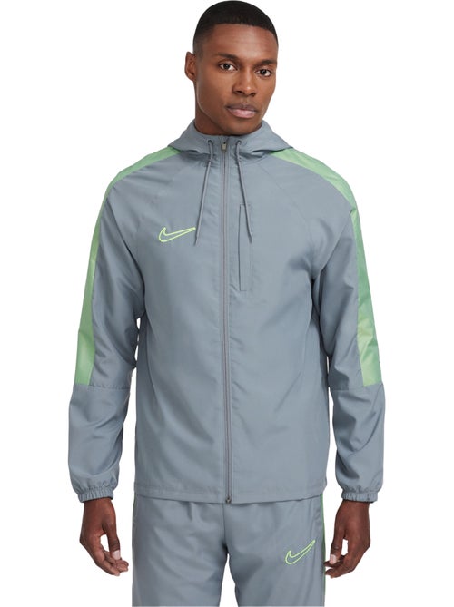 Veste imperméable academy - nike - Kiabi