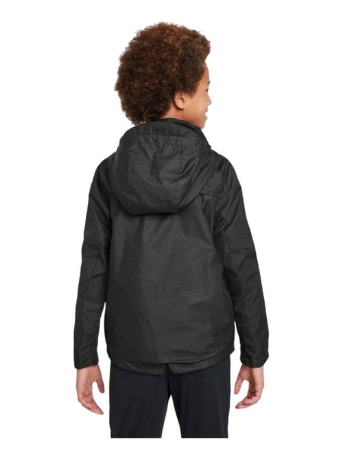 Veste imperméable academy - nike - Kiabi