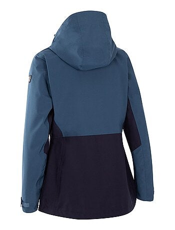 Veste imperméable alfresco - trespass