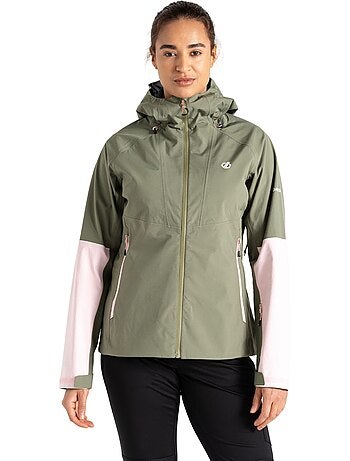 Veste imperméable assert - dare 2b