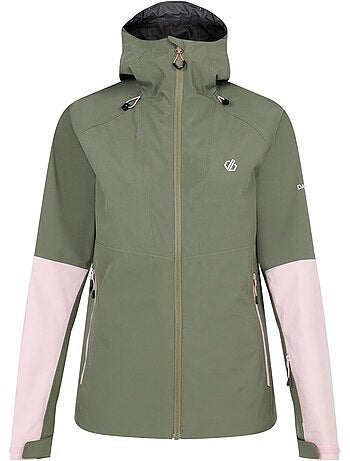 Veste imperméable assert - dare 2b