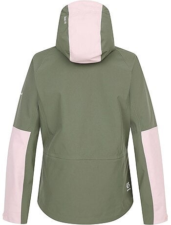 Veste imperméable assert - dare 2b