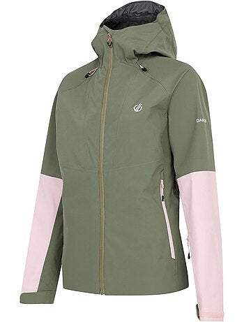 Veste imperméable assert - dare 2b