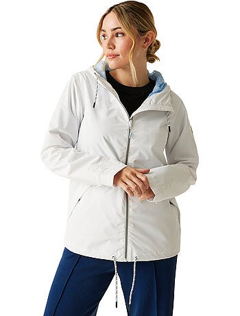 Veste imperméable bayletta - regatta