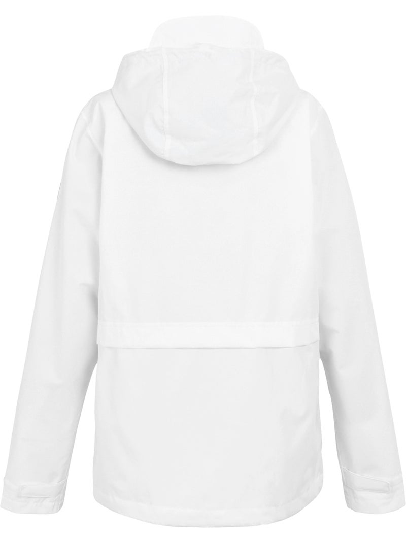 Veste imperméable bayletta - regatta Blanc - Kiabi
