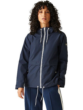 Veste imperméable bayletta - regatta