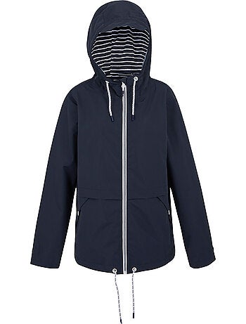 Veste imperméable bayletta - regatta