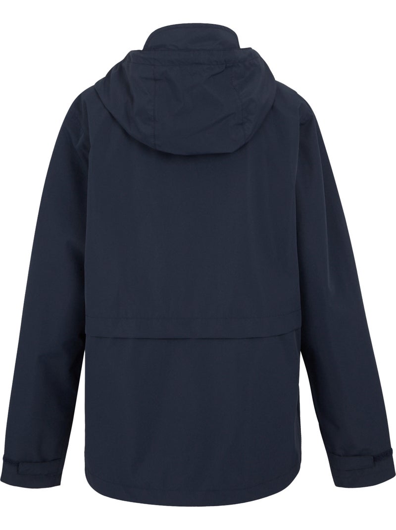 Veste imperméable bayletta - regatta Bleu marine - Kiabi