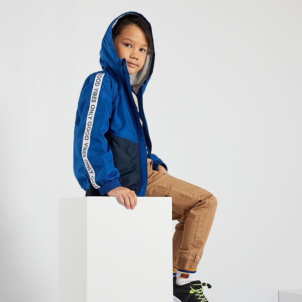 Kiabi blouson enfant Clearance