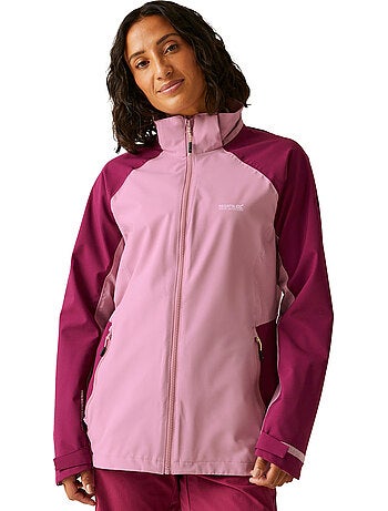 Veste imperméable bosfield - regatta