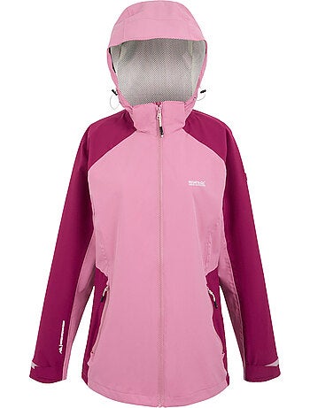 Veste imperméable bosfield - regatta