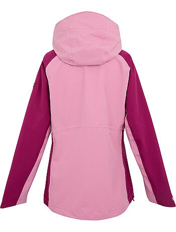 Veste imperméable bosfield - regatta