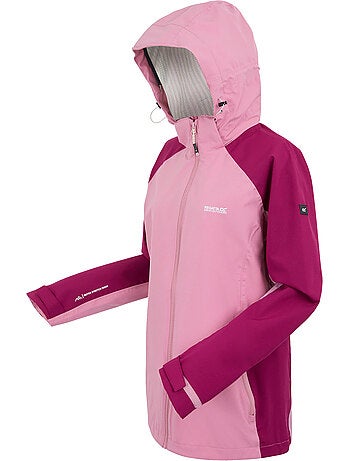Veste imperméable bosfield - regatta