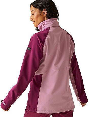 Veste imperméable bosfield - regatta